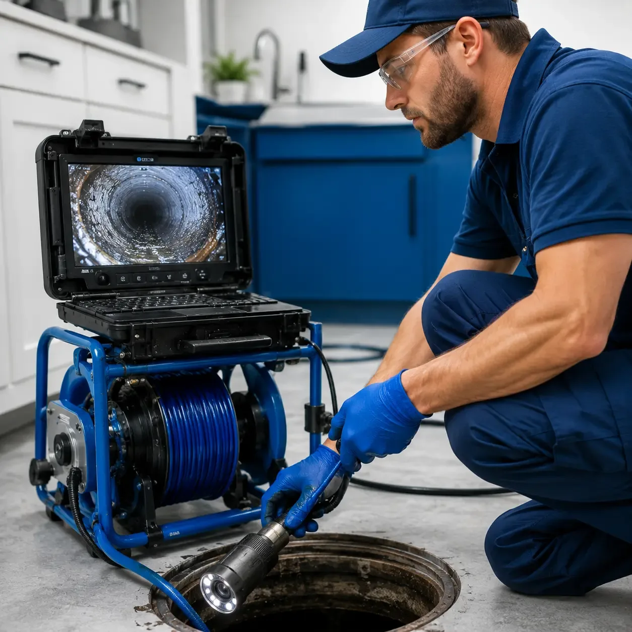 Pipe Relining professionals serving Wyoming, NY